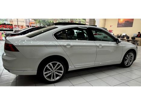 VOLKSWAGEN Passat 2.0 16V 4P TSI TURBO BLUEMOTION HIGHLINE AUTOMÁTICO DSG, Foto 5