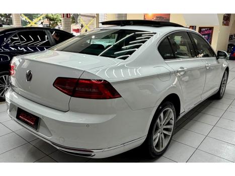 VOLKSWAGEN Passat 2.0 16V 4P TSI TURBO BLUEMOTION HIGHLINE AUTOMÁTICO DSG, Foto 6