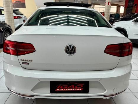 VOLKSWAGEN Passat 2.0 16V 4P TSI TURBO BLUEMOTION HIGHLINE AUTOMÁTICO DSG, Foto 7