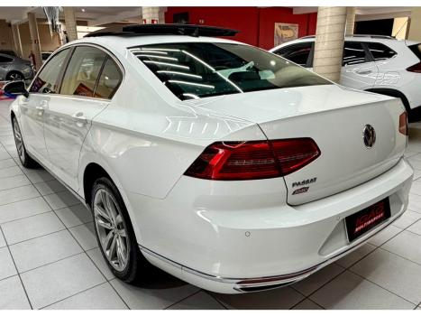 VOLKSWAGEN Passat 2.0 16V 4P TSI TURBO BLUEMOTION HIGHLINE AUTOMÁTICO DSG, Foto 8