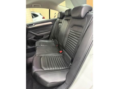 VOLKSWAGEN Passat 2.0 16V 4P TSI TURBO BLUEMOTION HIGHLINE AUTOMÁTICO DSG, Foto 9