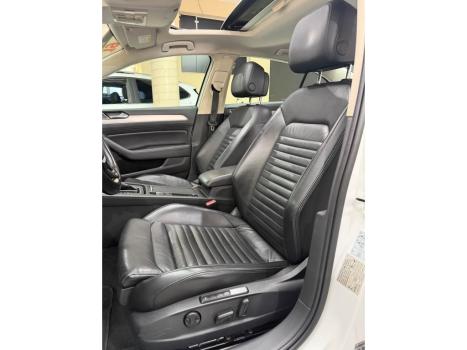 VOLKSWAGEN Passat 2.0 16V 4P TSI TURBO BLUEMOTION HIGHLINE AUTOMÁTICO DSG, Foto 10