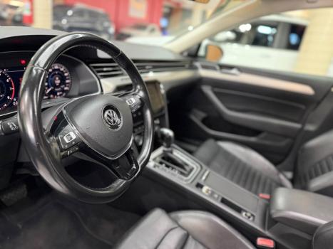 VOLKSWAGEN Passat 2.0 16V 4P TSI TURBO BLUEMOTION HIGHLINE AUTOMÁTICO DSG, Foto 11