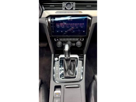 VOLKSWAGEN Passat 2.0 16V 4P TSI TURBO BLUEMOTION HIGHLINE AUTOMÁTICO DSG, Foto 12