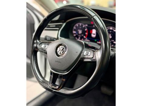 VOLKSWAGEN Passat 2.0 16V 4P TSI TURBO BLUEMOTION HIGHLINE AUTOMÁTICO DSG, Foto 13
