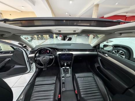 VOLKSWAGEN Passat 2.0 16V 4P TSI TURBO BLUEMOTION HIGHLINE AUTOMÁTICO DSG, Foto 15