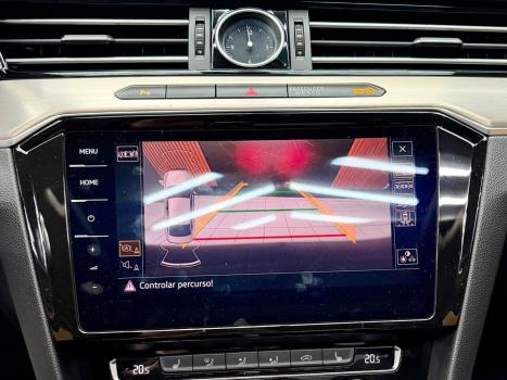 VOLKSWAGEN Passat 2.0 16V 4P TSI TURBO BLUEMOTION HIGHLINE AUTOMÁTICO DSG, Foto 16