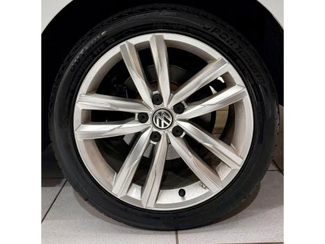 VOLKSWAGEN Passat 2.0 16V 4P TSI TURBO BLUEMOTION HIGHLINE AUTOMÁTICO DSG, Foto 17