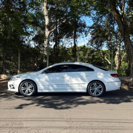 VOLKSWAGEN Passat 3.6 24V 4P CC R-LINE AUTOM�TICO, Foto 2