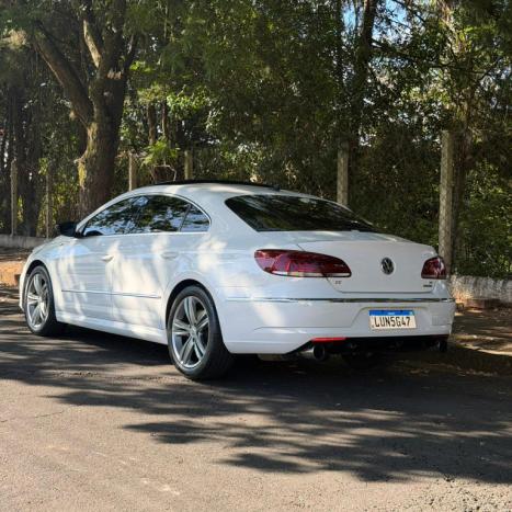 VOLKSWAGEN Passat 3.6 24V 4P CC R-LINE AUTOM�TICO, Foto 3