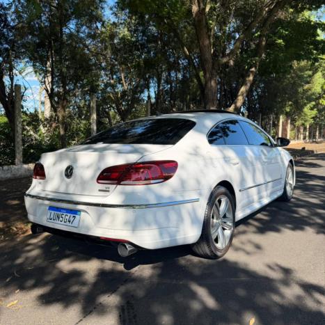 VOLKSWAGEN Passat 3.6 24V 4P CC R-LINE AUTOM�TICO, Foto 4