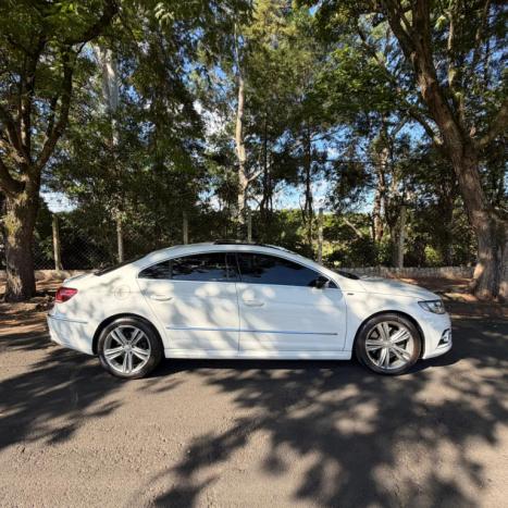 VOLKSWAGEN Passat 3.6 24V 4P CC R-LINE AUTOM�TICO, Foto 5