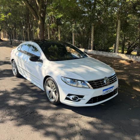 VOLKSWAGEN Passat 3.6 24V 4P CC R-LINE AUTOM�TICO, Foto 6