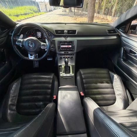 VOLKSWAGEN Passat 3.6 24V 4P CC R-LINE AUTOM�TICO, Foto 7