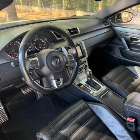 VOLKSWAGEN Passat 3.6 24V 4P CC R-LINE AUTOM�TICO, Foto 8