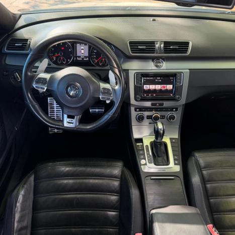 VOLKSWAGEN Passat 3.6 24V 4P CC R-LINE AUTOM�TICO, Foto 9