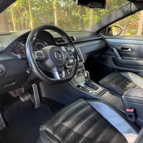 VOLKSWAGEN Passat 3.6 24V 4P CC R-LINE AUTOM�TICO, Foto 10