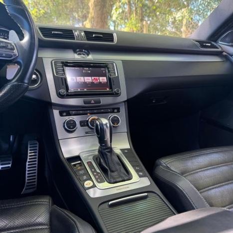 VOLKSWAGEN Passat 3.6 24V 4P CC R-LINE AUTOM�TICO, Foto 12