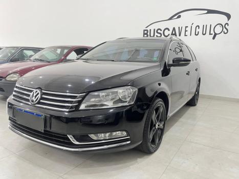VOLKSWAGEN Passat Variant 2.0 16V 4P TSI 211 CV TURBO AUTOM�TICO, Foto 1