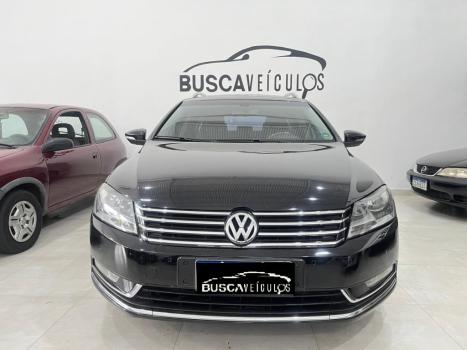 VOLKSWAGEN Passat Variant 2.0 16V 4P TSI 211 CV TURBO AUTOM�TICO, Foto 2