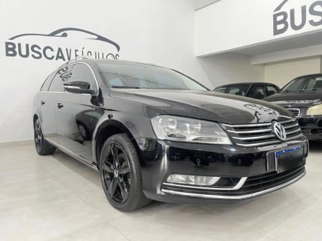 VOLKSWAGEN Passat Variant 2.0 16V 4P TSI 211 CV TURBO AUTOM�TICO, Foto 3