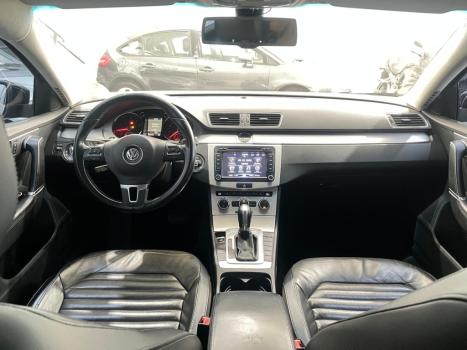 VOLKSWAGEN Passat Variant 2.0 16V 4P TSI 211 CV TURBO AUTOM�TICO, Foto 11