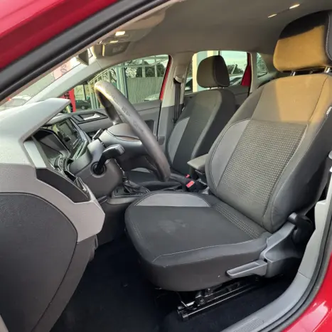 VOLKSWAGEN Polo Hatch 1.0 12V 4P 200 TSI  COMFORTLINE AUTOMÁTICO, Foto 9 VOLKSWAGEN Polo Hatch 1.0 12V 4P 200 TSI  COMFORTLINE AUTOMÁTICO, Foto 9