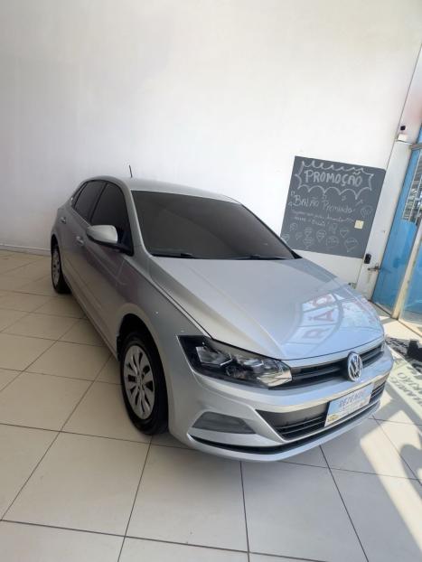 VOLKSWAGEN Polo Hatch 1.0 12V 4P MPI FLEX, Foto 2
