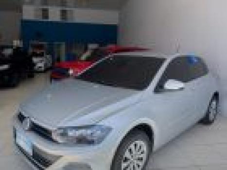VOLKSWAGEN Polo Hatch 1.0 12V 4P MPI FLEX, Foto 3