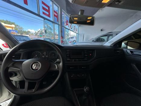 VOLKSWAGEN Polo Hatch 1.0 12V 4P MPI FLEX, Foto 5