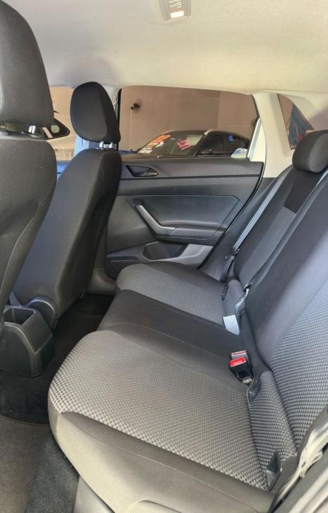 VOLKSWAGEN Polo Hatch 1.0 12V 4P MPI FLEX, Foto 6