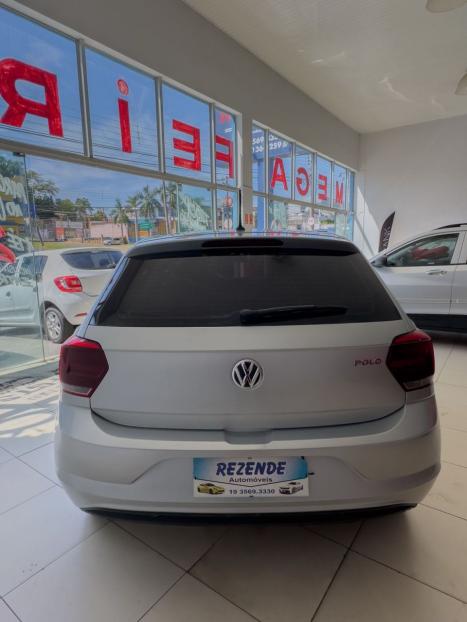 VOLKSWAGEN Polo Hatch 1.0 12V 4P MPI FLEX, Foto 7