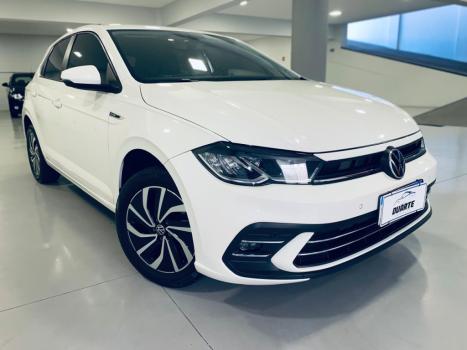 VOLKSWAGEN Polo Hatch 1.0 4P 170 TSI HIGHLINE AUTOMTICO, Foto 1
