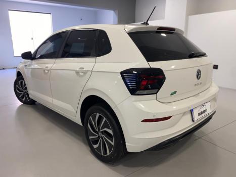 VOLKSWAGEN Polo Hatch 1.0 4P 170 TSI HIGHLINE AUTOMTICO, Foto 4