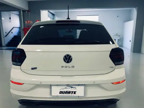 VOLKSWAGEN Polo Hatch 1.0 4P 170 TSI HIGHLINE AUTOMTICO, Foto 5