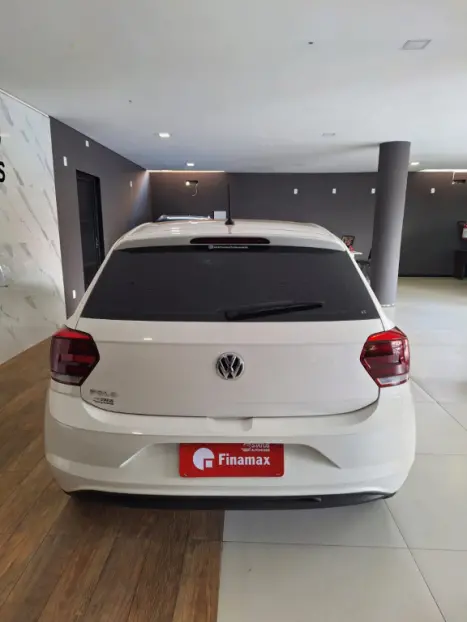 VOLKSWAGEN Polo Hatch 1.0 12V 4P MPI FLEX, Foto 5