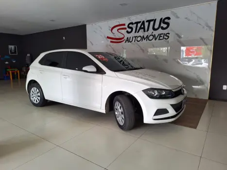 VOLKSWAGEN Polo Hatch 1.0 12V 4P MPI FLEX, Foto 1