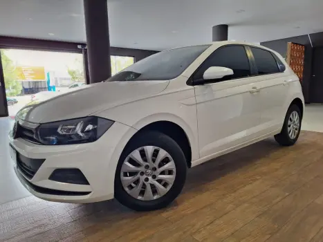 VOLKSWAGEN Polo Hatch 1.0 12V 4P MPI FLEX, Foto 3