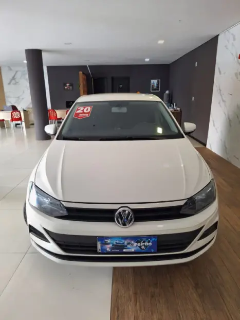 VOLKSWAGEN Polo Hatch 1.0 12V 4P MPI FLEX, Foto 4