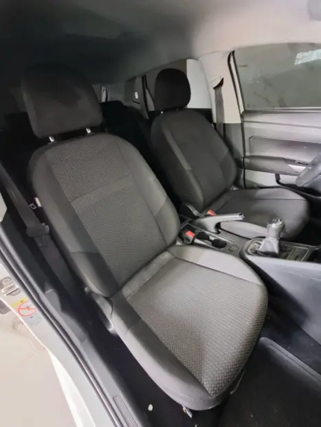 VOLKSWAGEN Polo Hatch 1.0 12V 4P MPI FLEX, Foto 11