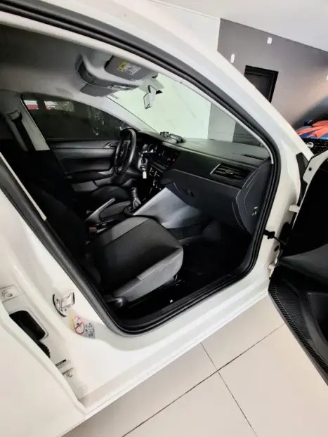 VOLKSWAGEN Polo Hatch 1.0 12V 4P MPI FLEX, Foto 12
