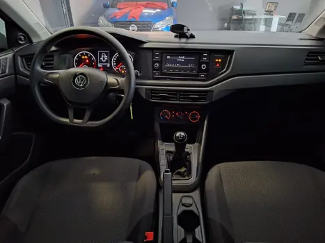VOLKSWAGEN Polo Hatch 1.0 12V 4P MPI FLEX, Foto 13