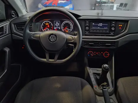 VOLKSWAGEN Polo Hatch 1.0 12V 4P MPI FLEX, Foto 15