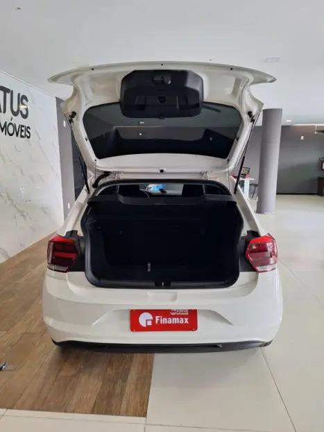 VOLKSWAGEN Polo Hatch 1.0 12V 4P MPI FLEX, Foto 18
