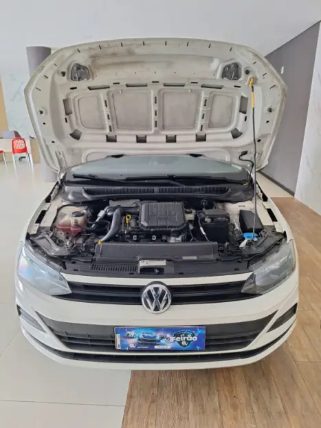VOLKSWAGEN Polo Hatch 1.0 12V 4P MPI FLEX, Foto 19