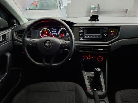 VOLKSWAGEN Polo Hatch 1.0 12V 4P MPI FLEX, Foto 7