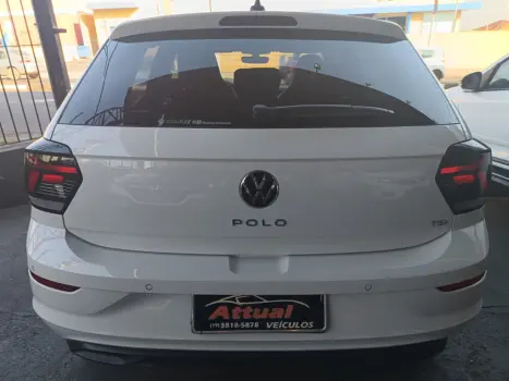 VOLKSWAGEN Polo Hatch 1.0 12V 4P 200 TSI HIGHLINE AUTOMTICO, Foto 6