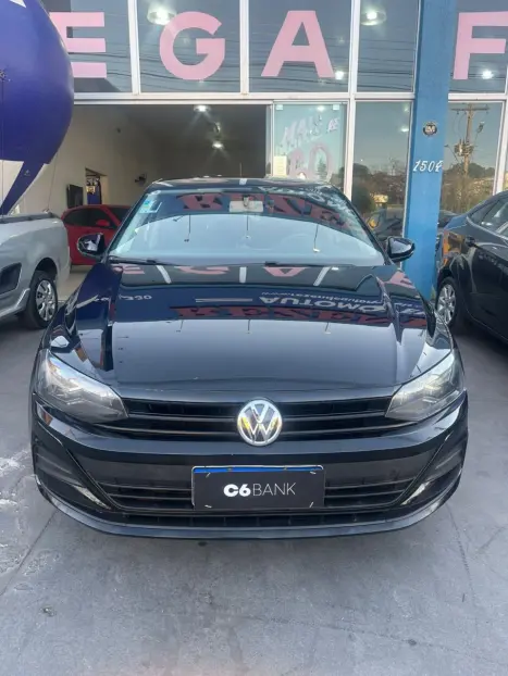 VOLKSWAGEN Polo Hatch 1.0 16V 4P, Foto 1