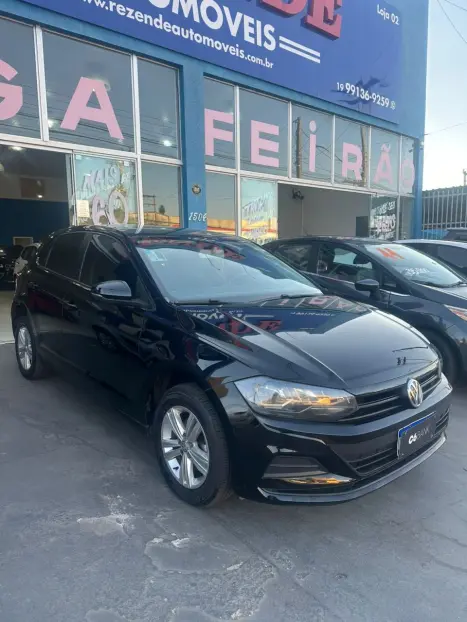 VOLKSWAGEN Polo Hatch 1.0 16V 4P, Foto 2