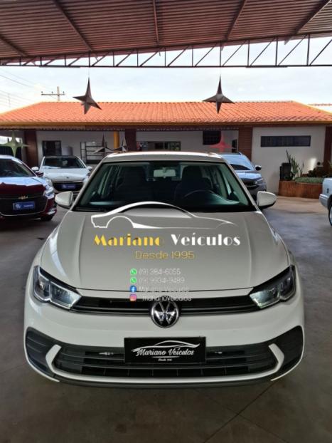 VOLKSWAGEN Polo Hatch 1.0 12V 4P MPI FLEX, Foto 1